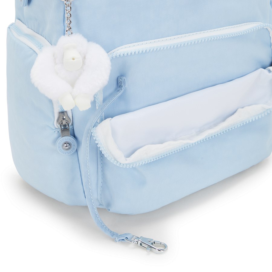 City Zip S Küçük Boy Sırt Çantası