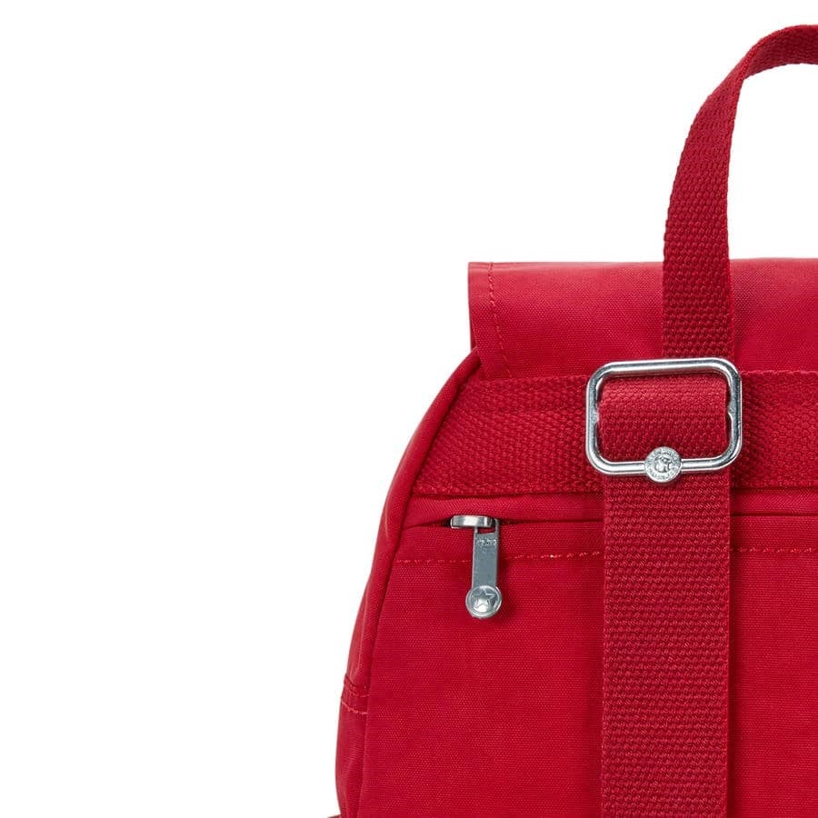 City Zip S Küçük Boy Sırt Çantası