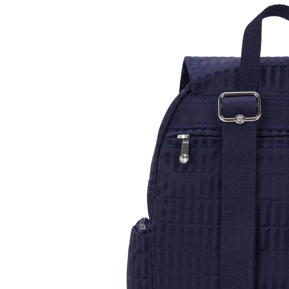 City Zip S Küçük Boy Sırt Çantası