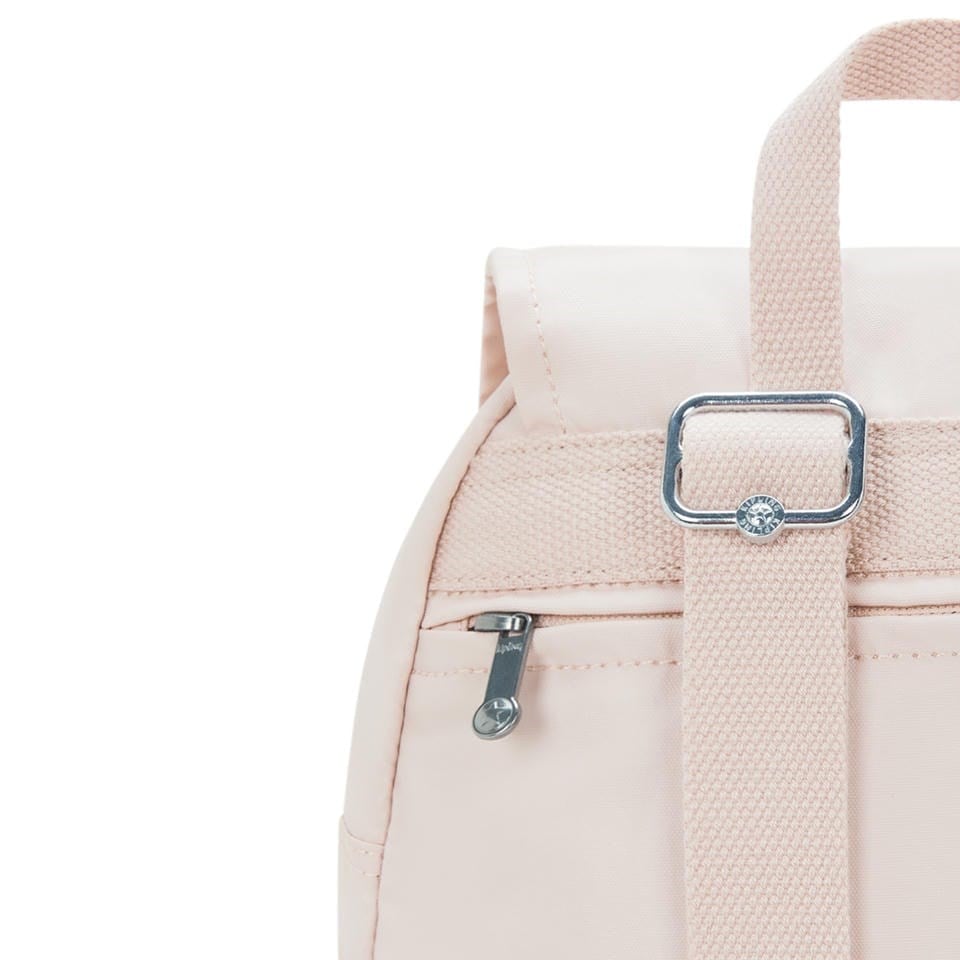 City Zip S Küçük Boy Sırt Çantası