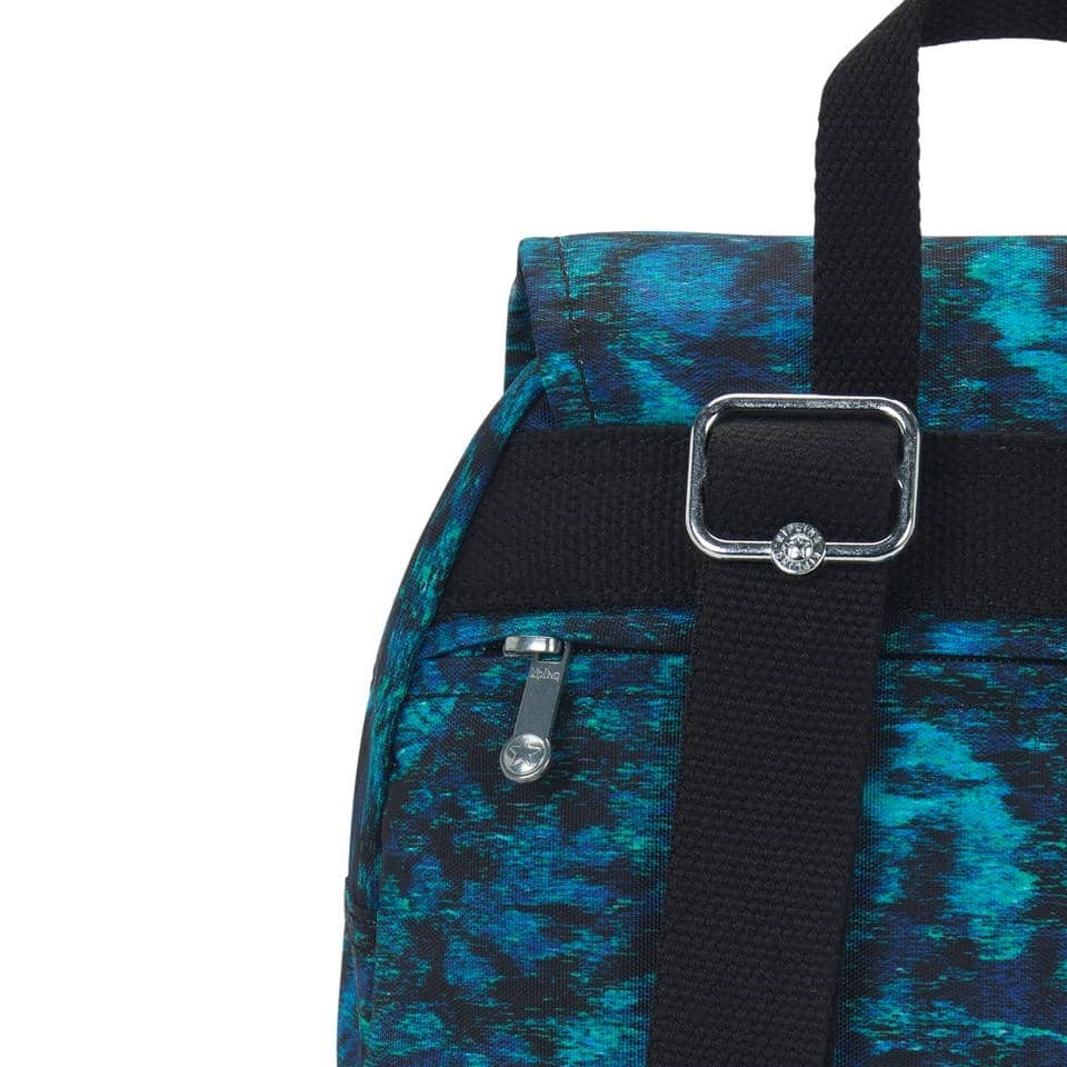 City Zip S Küçük Boy Sırt Çantası