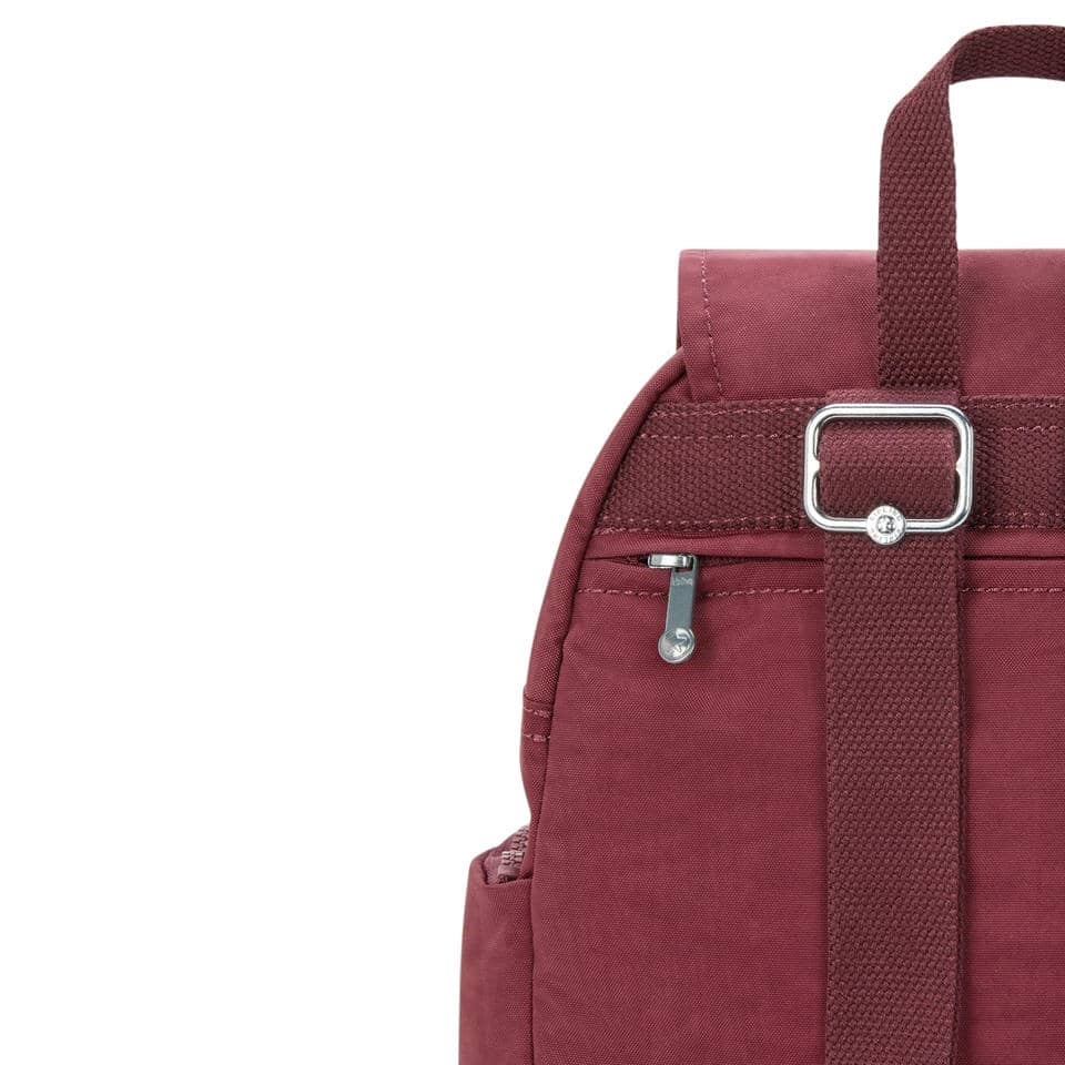 City Zip S Küçük Boy Sırt Çantası