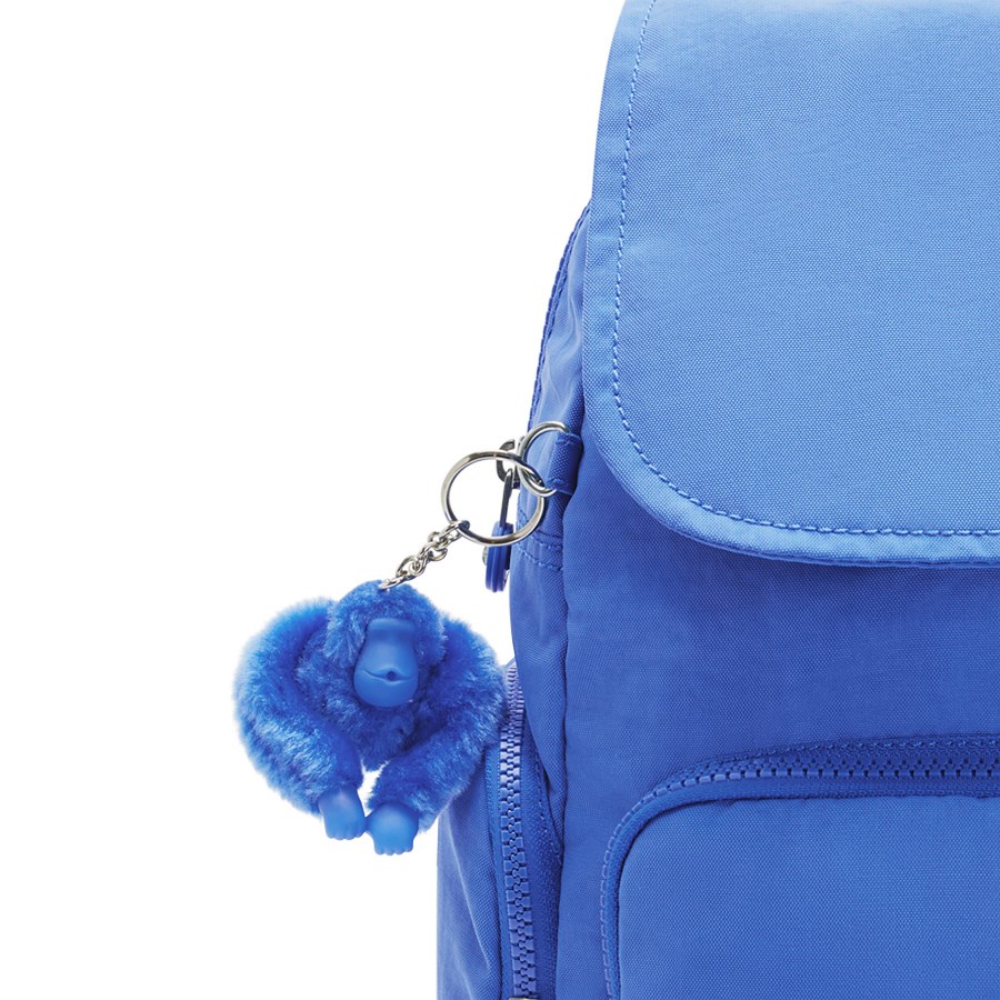 City Zip S Küçük Boy Sırt Çantası