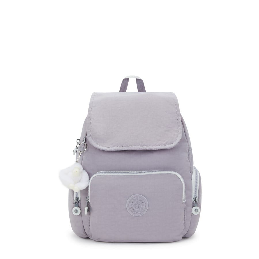 City Zip S Küçük Boy Sırt Çantası