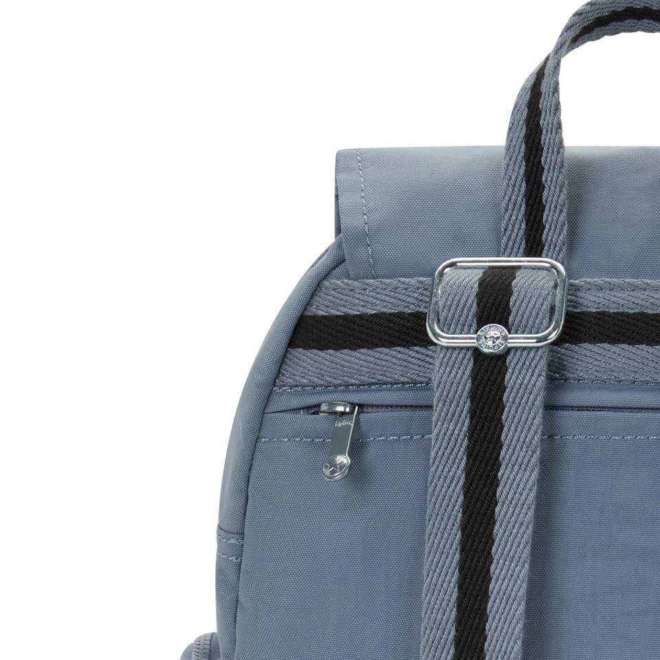 City Zip S Küçük Boy Sırt Çantası