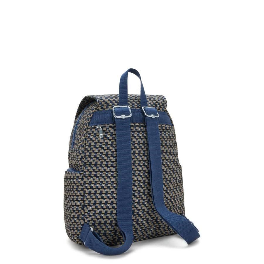 City Zip S Küçük Boy Sırt Çantası