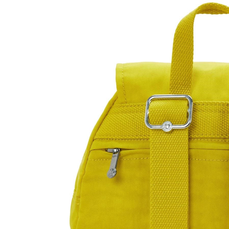 City Zip S Küçük Boy Sırt Çantası