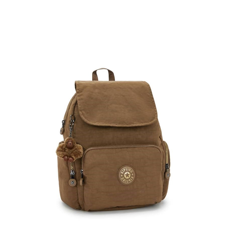 City Zip S Küçük Boy Sırt Çantası