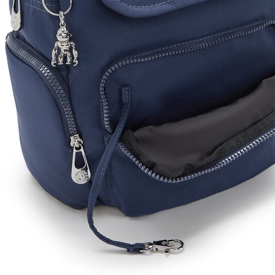 City Zip S Küçük Boy Sırt Çantası