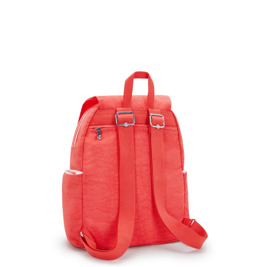 City Zip S Küçük Boy Sırt Çantası