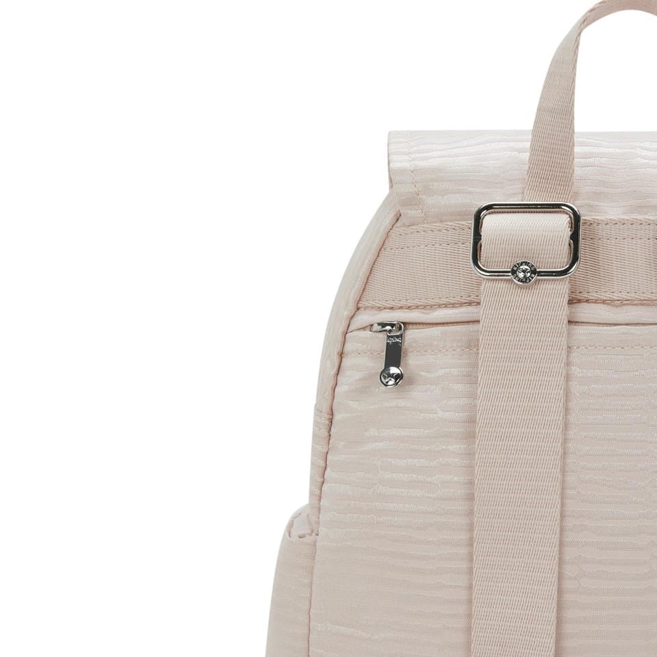 City Zip S Küçük Boy Sırt Çantası