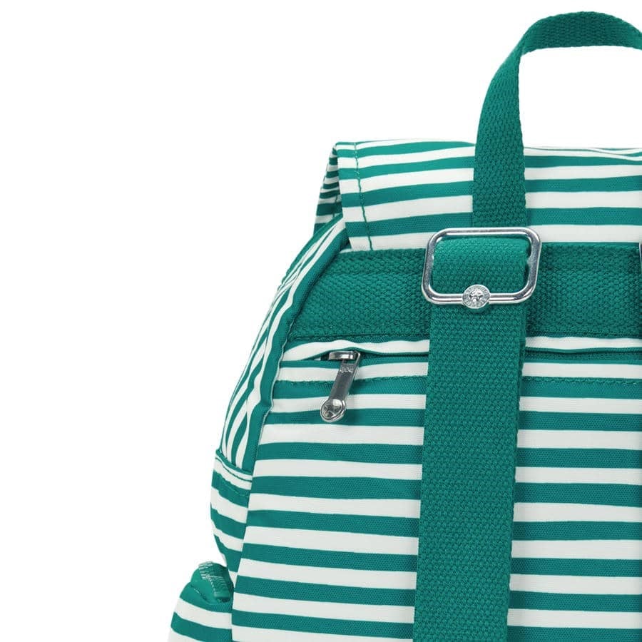 City Zip S Küçük Boy Sırt Çantası