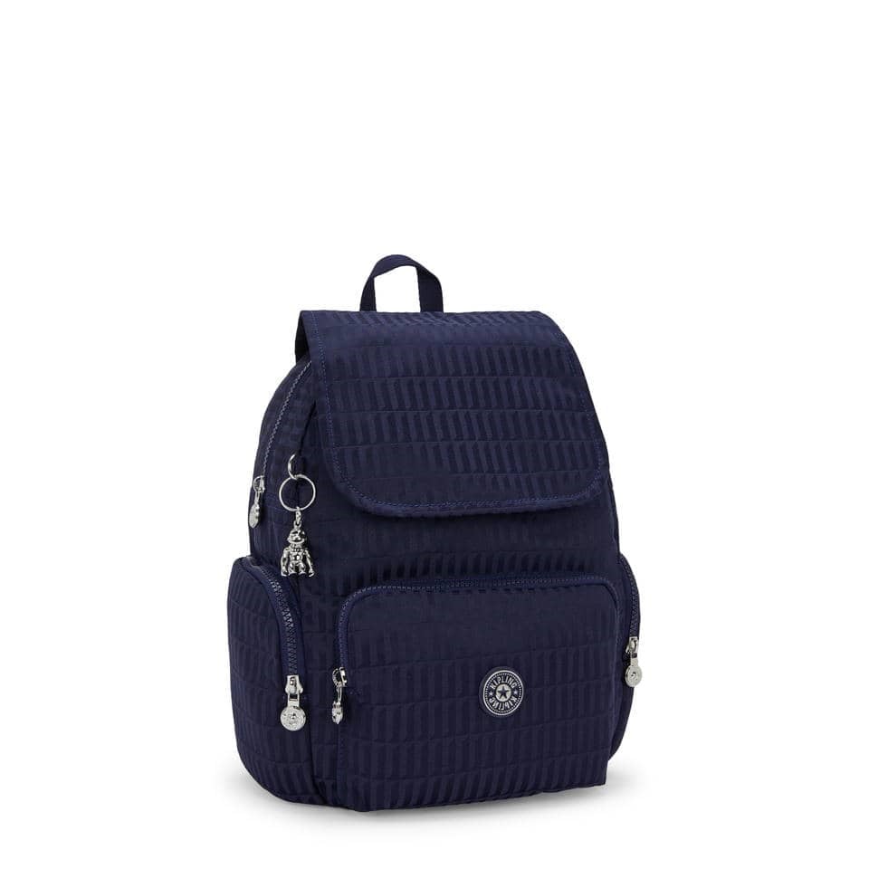 City Zip S Küçük Boy Sırt Çantası