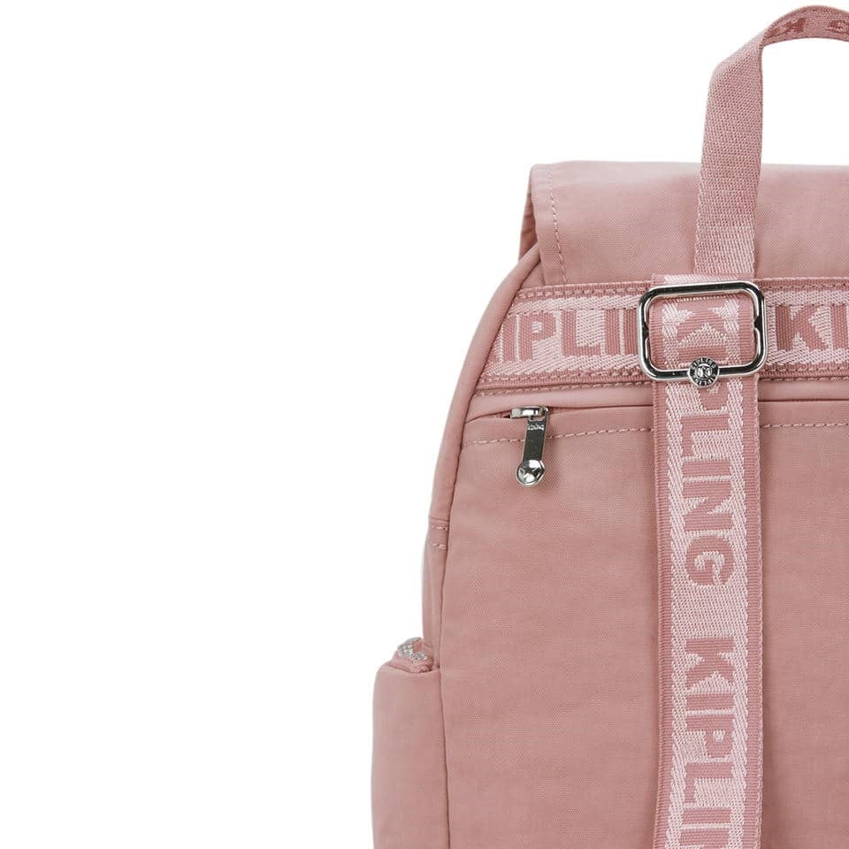 City Zip S Küçük Boy Sırt Çantası