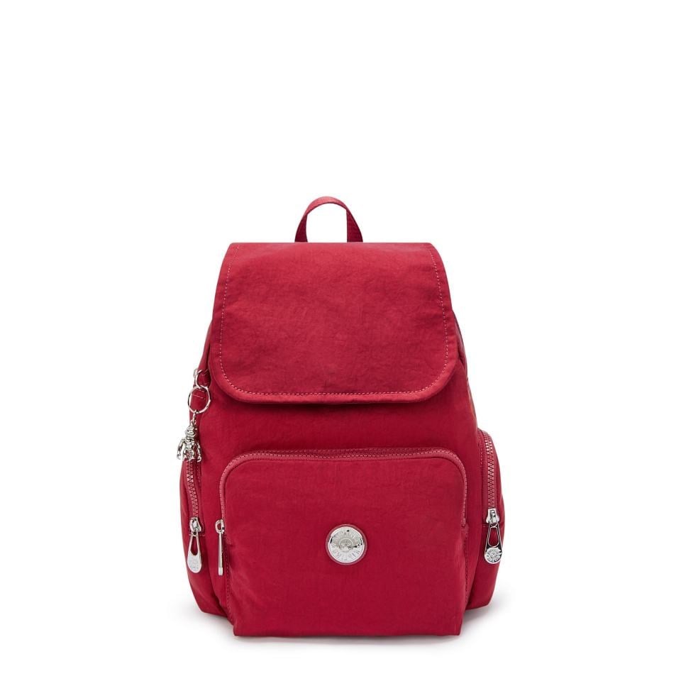 City Zip S Küçük Boy Sırt Çantası