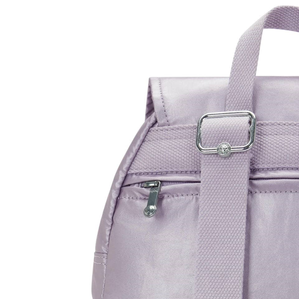 City Zip S Küçük Boy Sırt Çantası