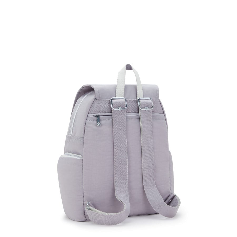City Zip S Küçük Boy Sırt Çantası