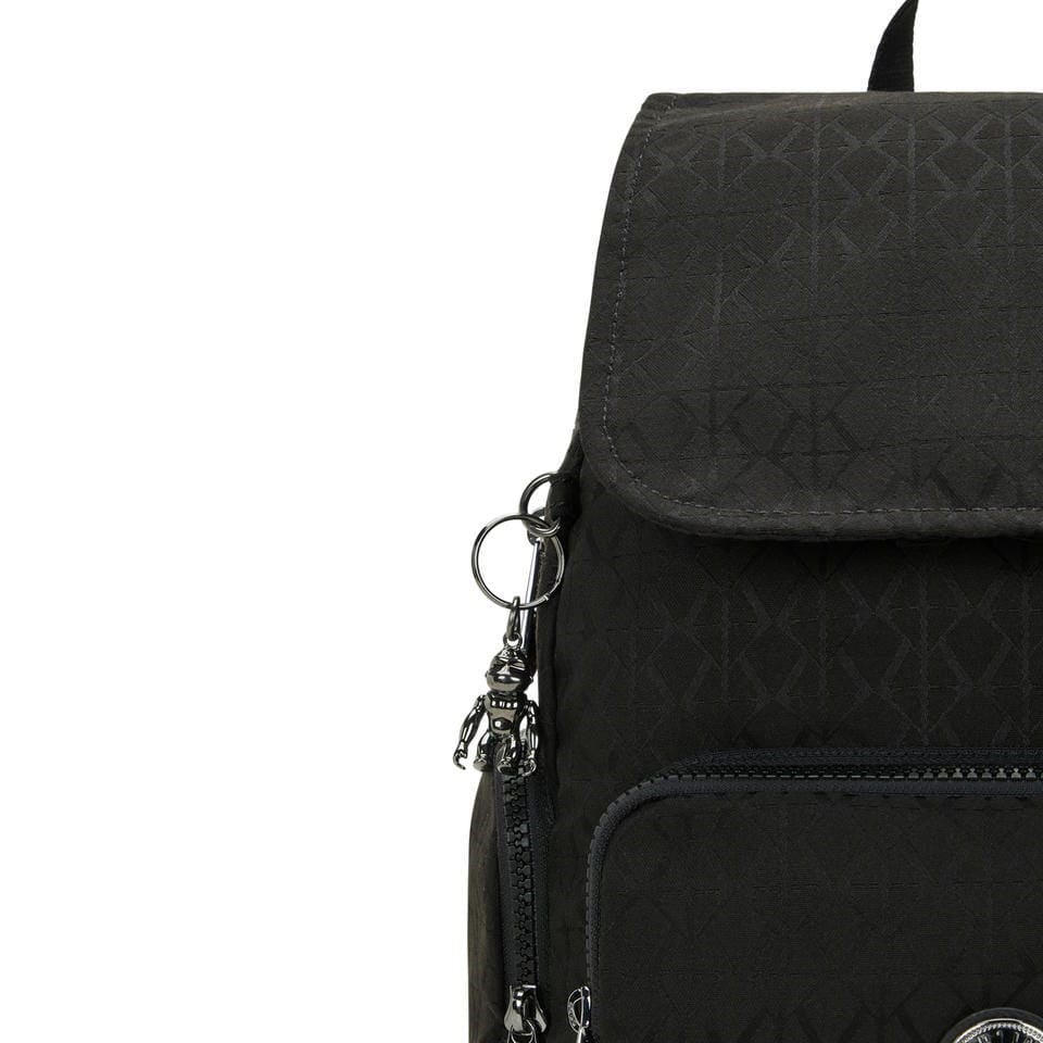 City Zip S Küçük Boy Sırt Çantası