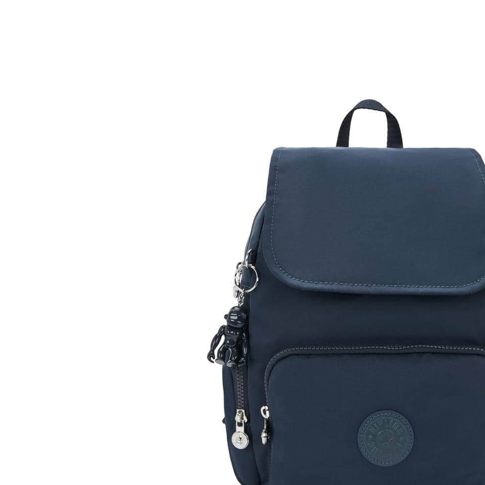 City Zip S Küçük Boy Sırt Çantası
