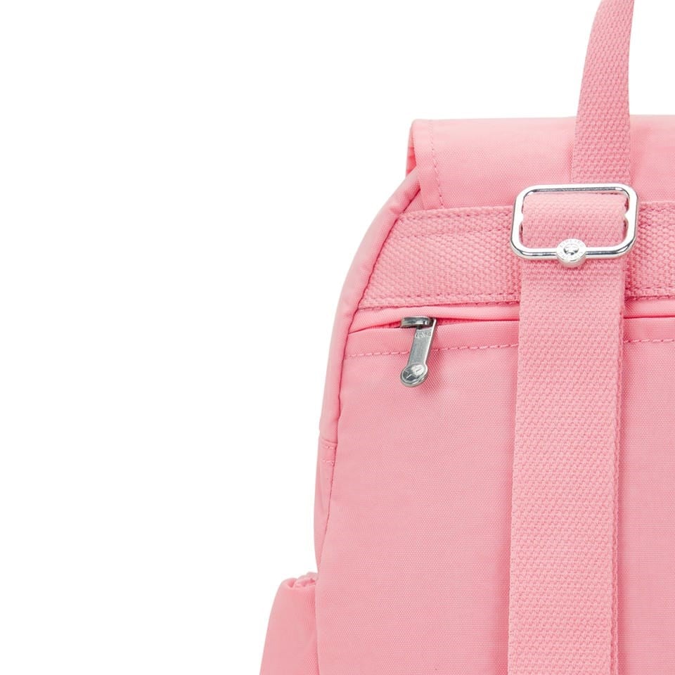 City Zip S Küçük Boy Sırt Çantası
