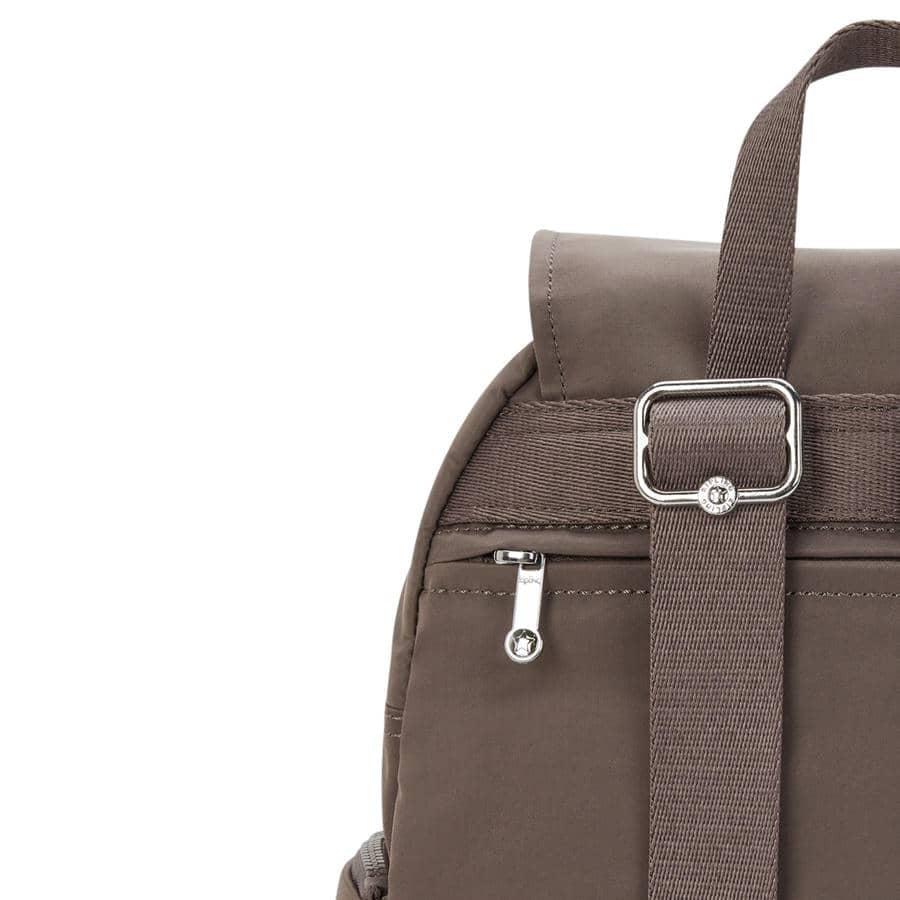 City Zip S Küçük Boy Sırt Çantası