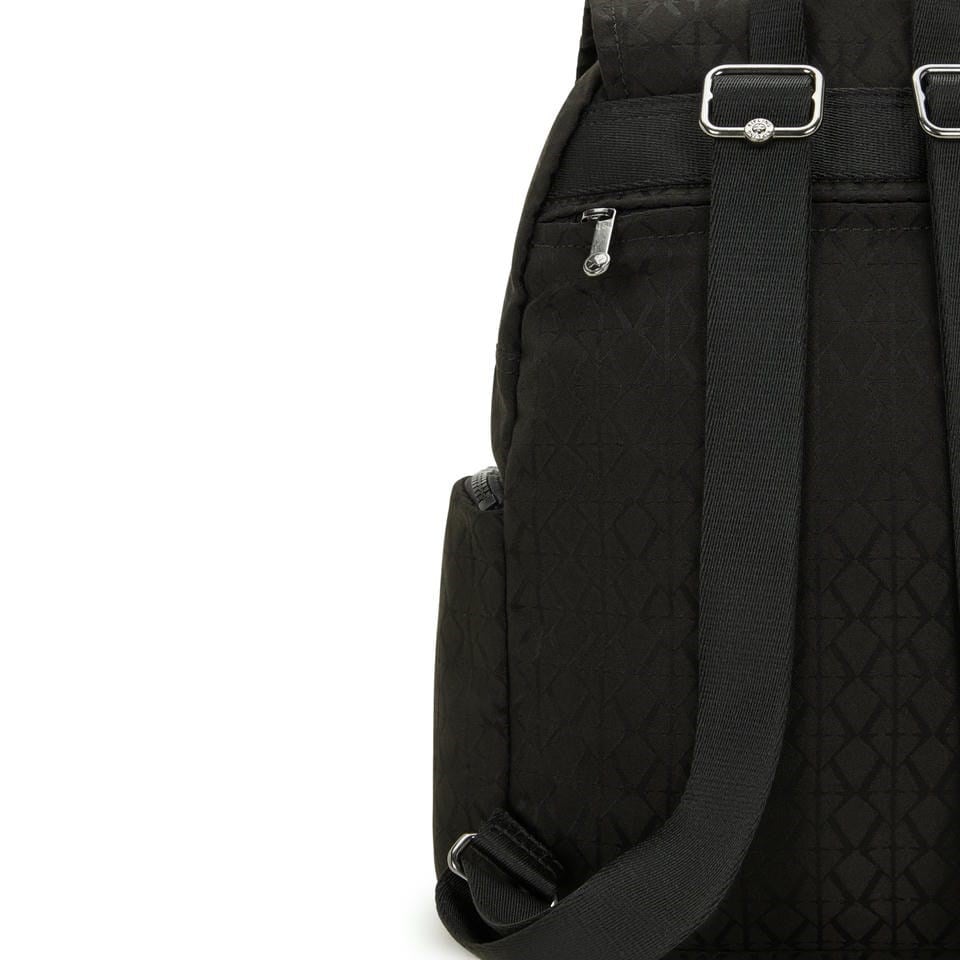 City Zip S Küçük Boy Sırt Çantası