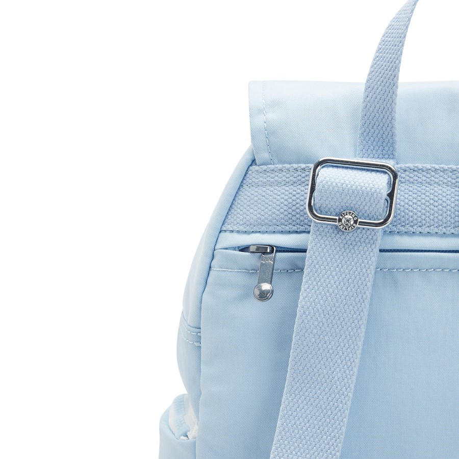 City Zip S Küçük Boy Sırt Çantası