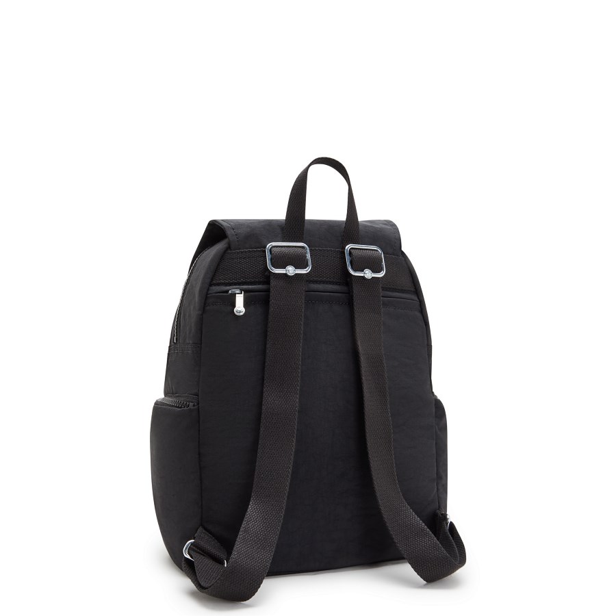 City Zip S Küçük Boy Sırt Çantası