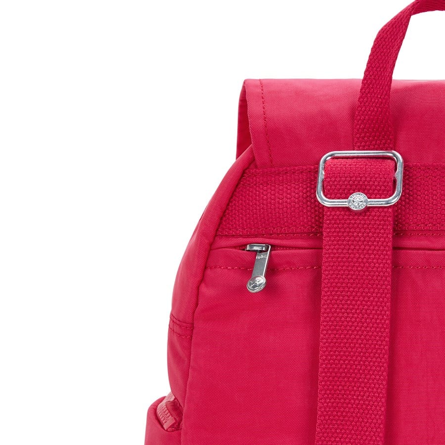 City Zip S Küçük Boy Sırt Çantası