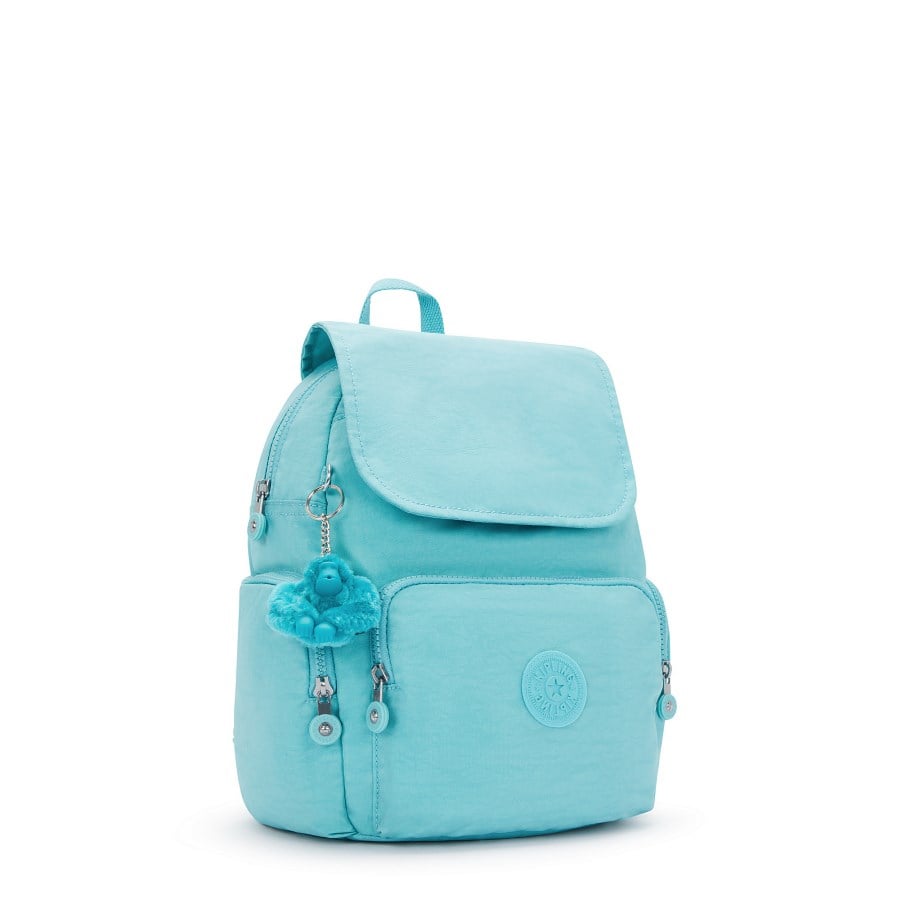 City Zip S Küçük Boy Sırt Çantası