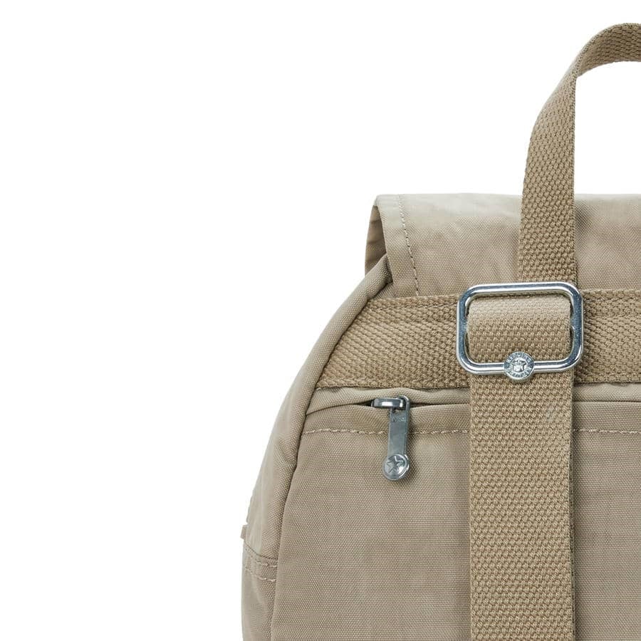 City Zip S Küçük Boy Sırt Çantası