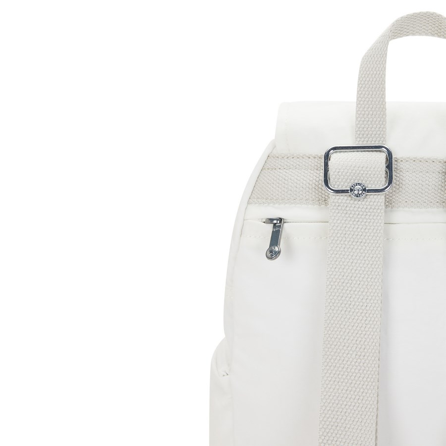City Zip S Küçük Boy Sırt Çantası