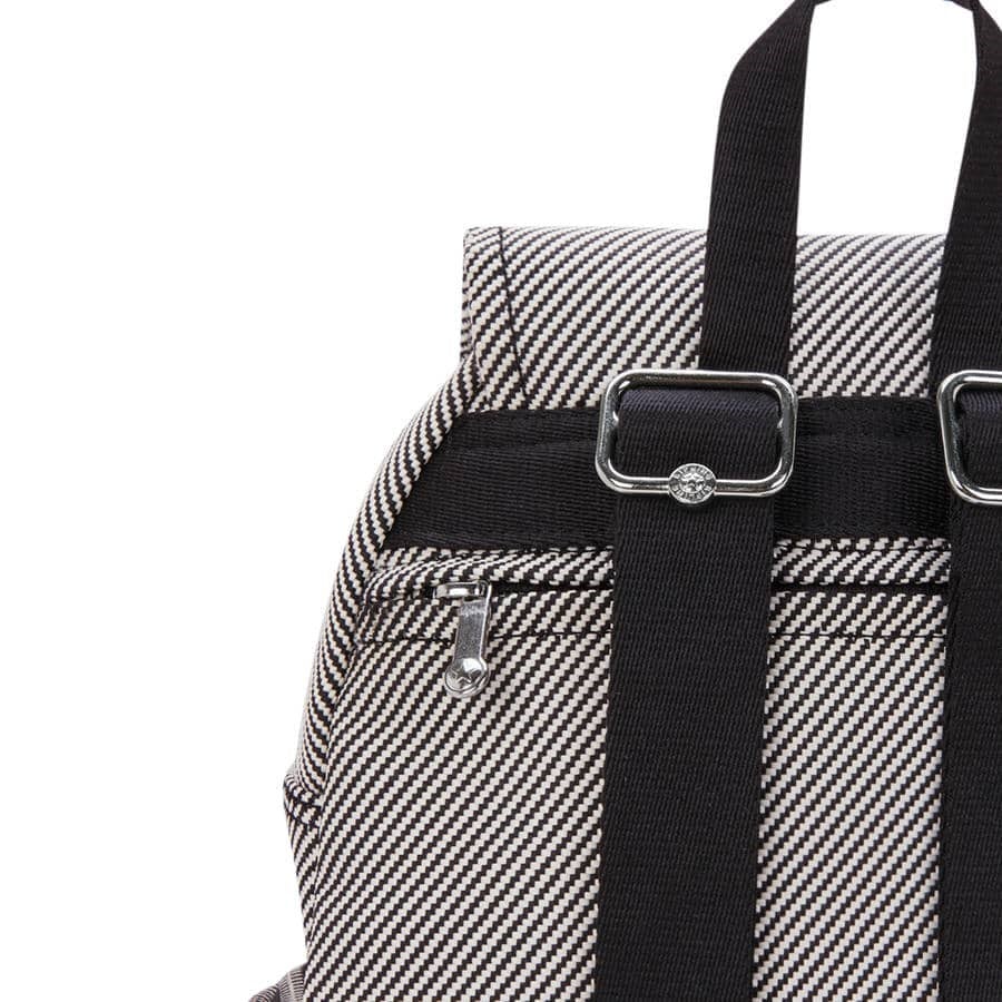 City Zip S Küçük Boy Sırt Çantası