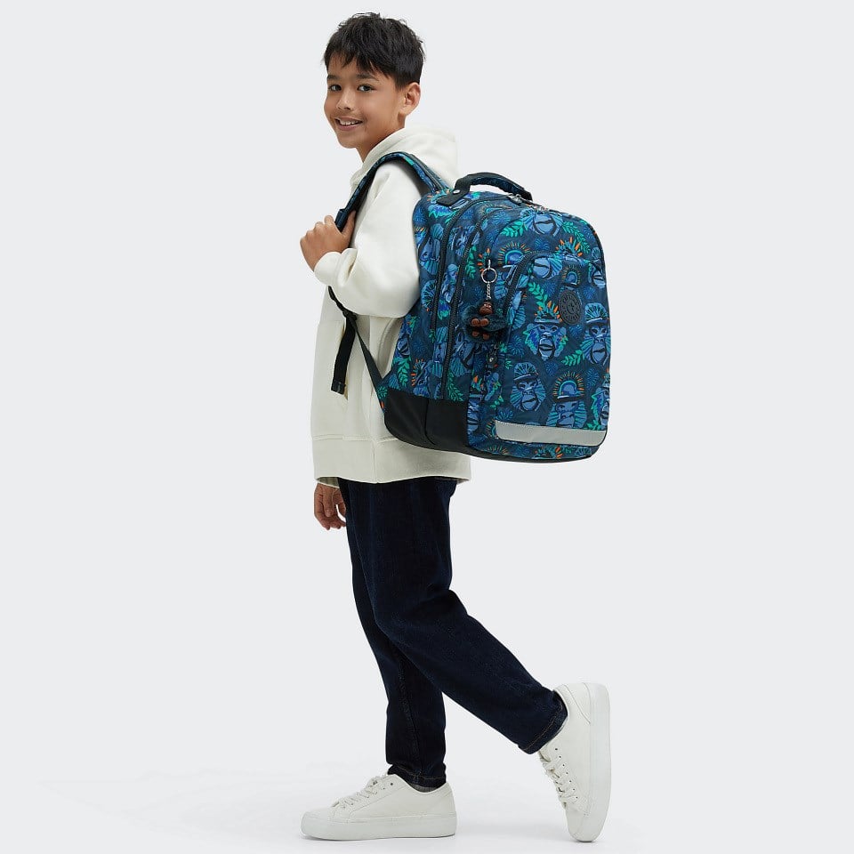 Class Room Büyük Boy Sırt Çantası