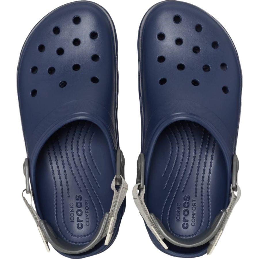 Classic All Terrain Clog Classic All Terrain Clog Erkek Sandalet