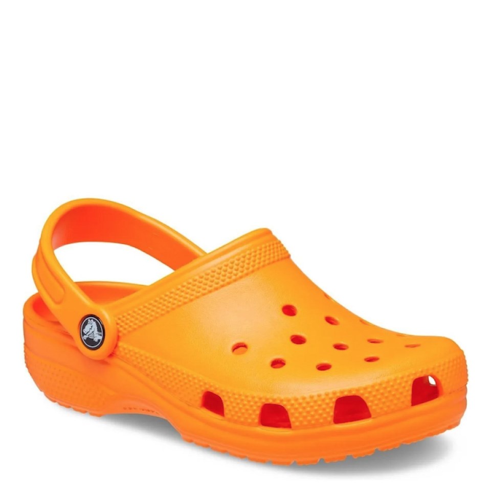 Classıc Clog K Classic Clog K Sandalet