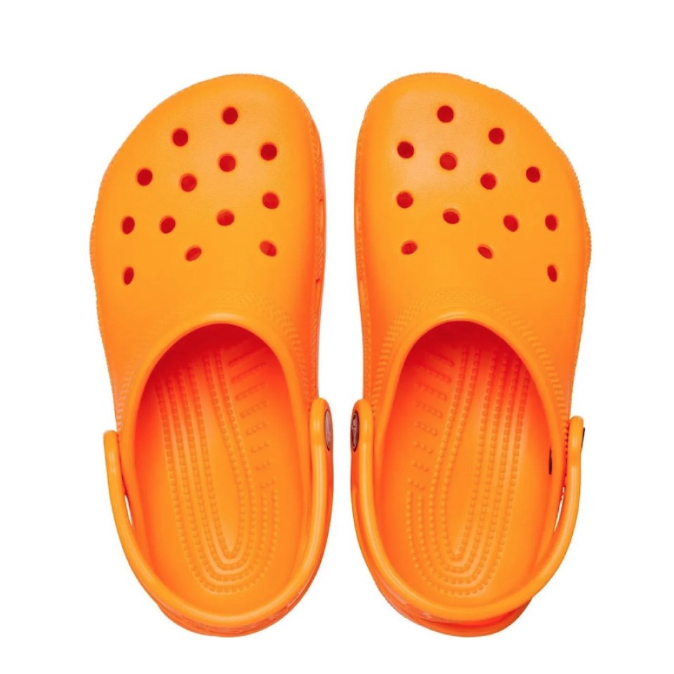 Classıc Clog K Classic Clog K Sandalet