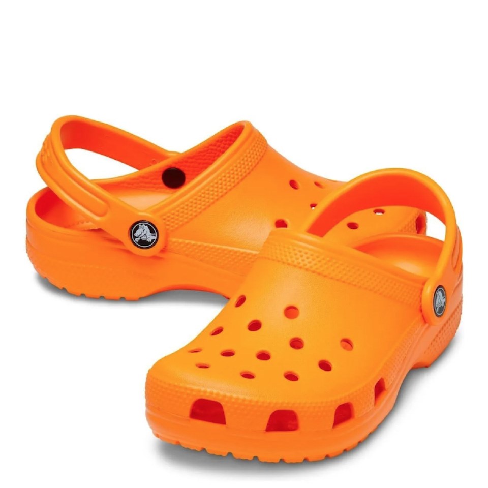 Classıc Clog K Classic Clog K Sandalet