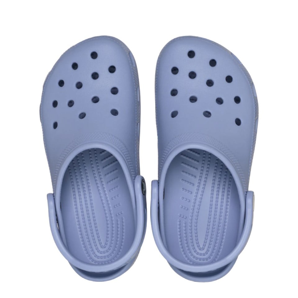 Classic Crocs Crocs Mavi Kadın Terlik