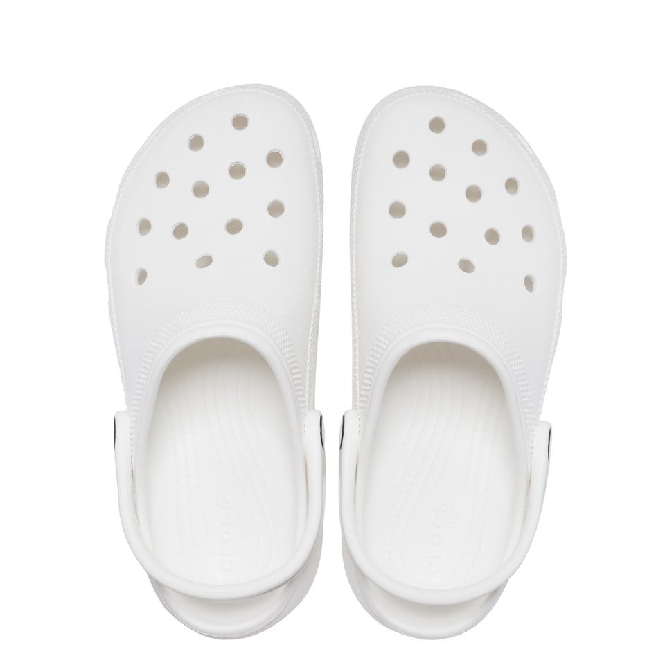Classic Platform Clog W Classic Platform Clog W Sandalet