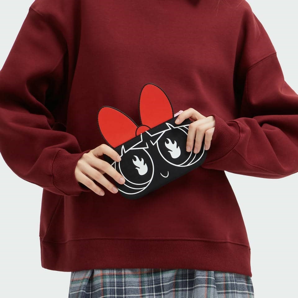 Creativity L Xb Küçük Boy Omuz Çantası
