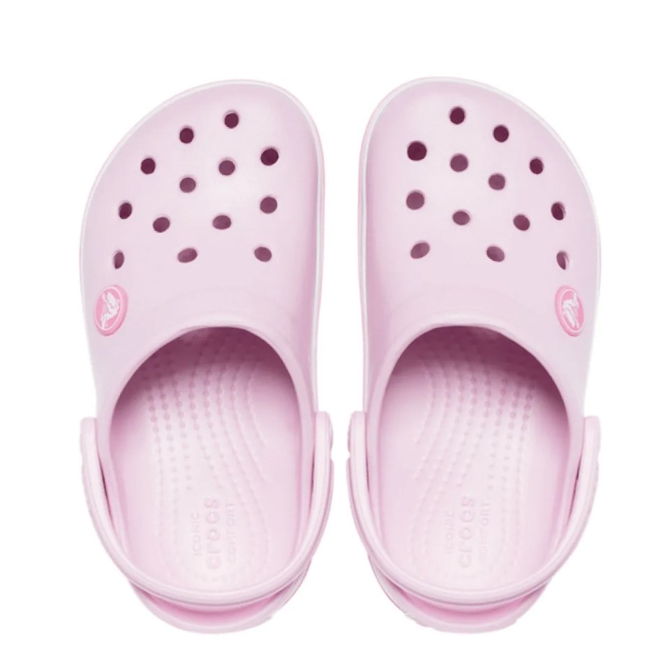 Crocband Clog K Crocband Clog K Sandalet