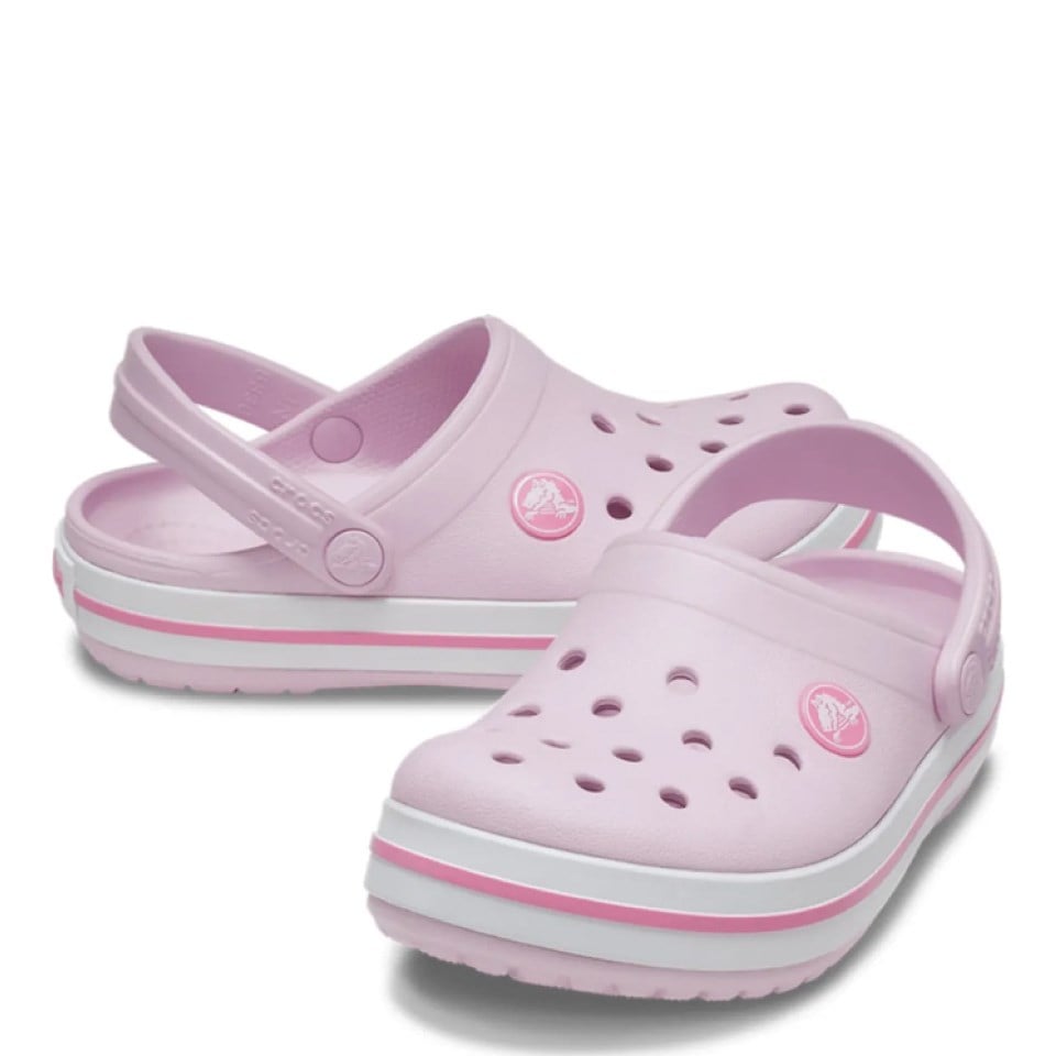 Crocband Clog K Crocband Clog K Sandalet