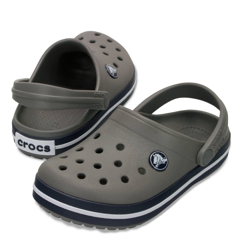 Crocband Clog T Crocband Clog T Sandalet