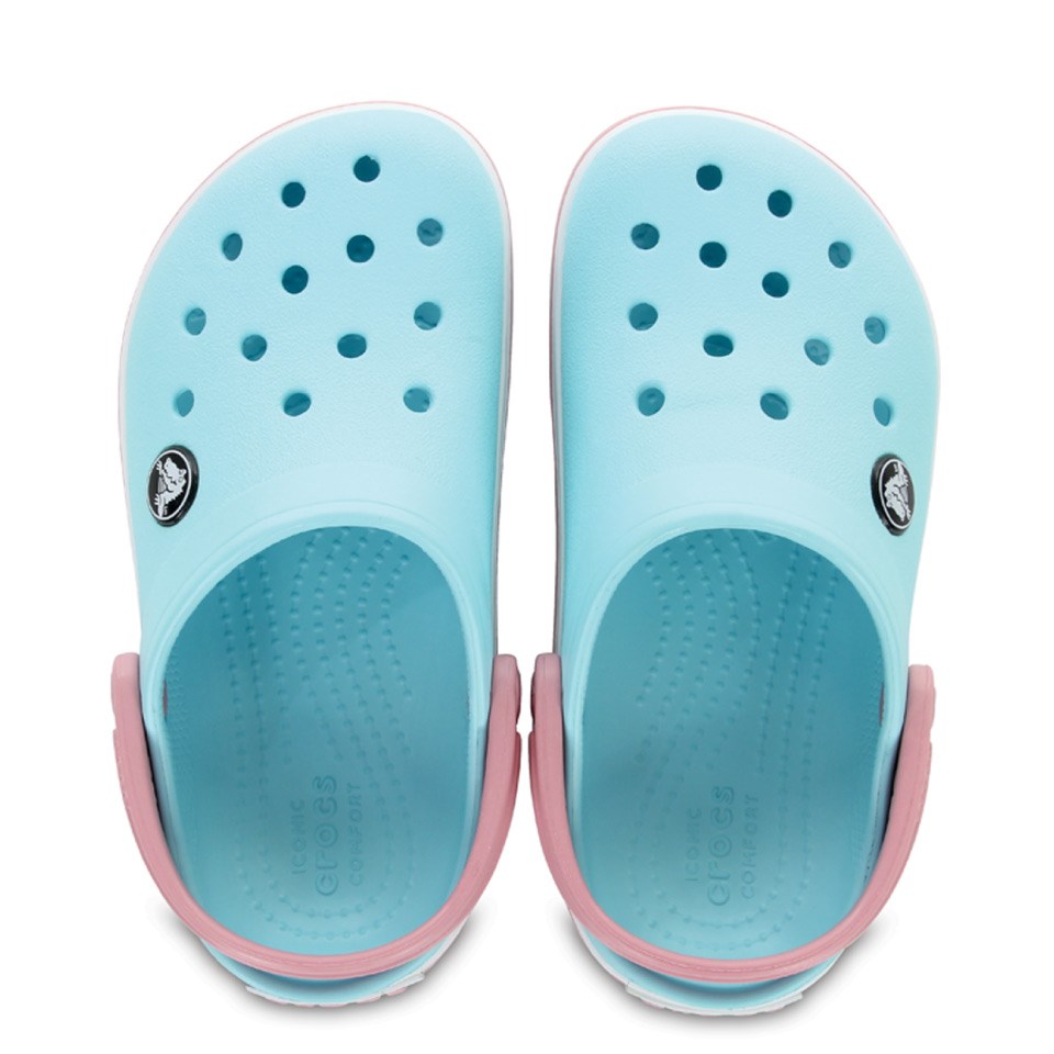 Crocband Clog T Crocband Clog T Sandalet