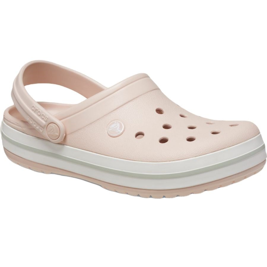 Crocband Crocband Kadın Sandalet