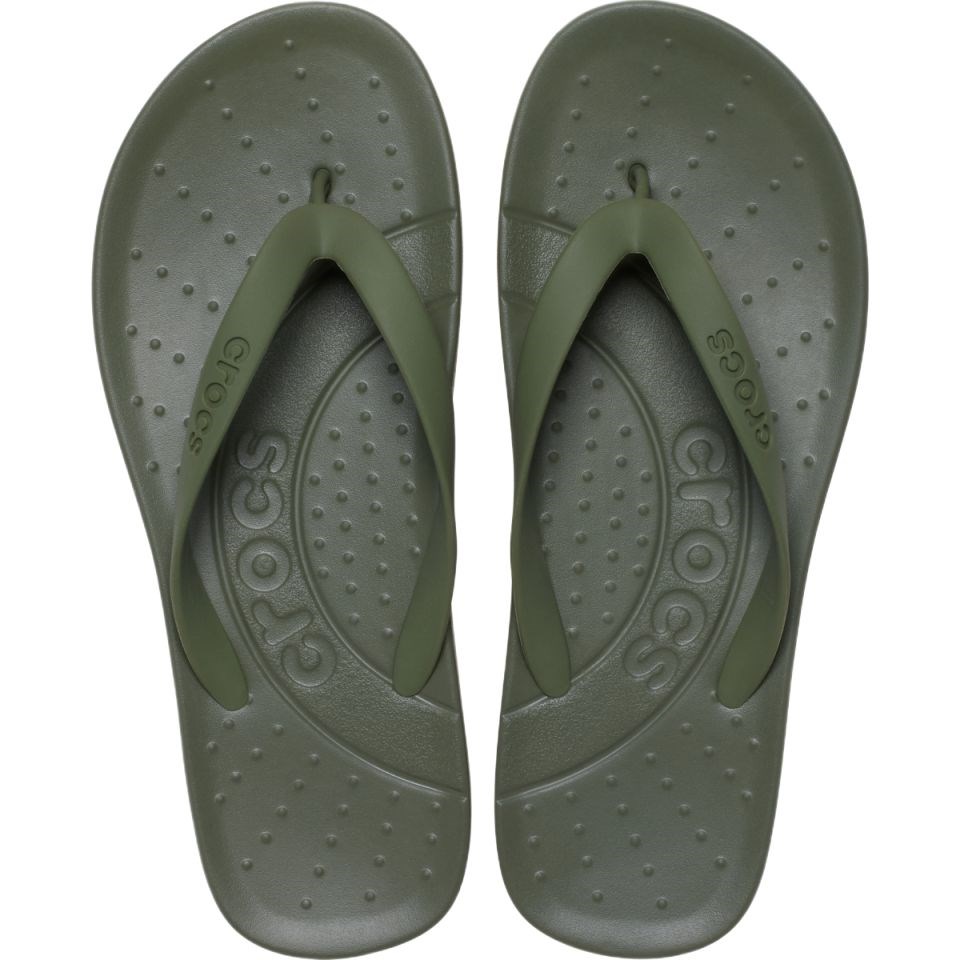 Crocs Flip Crocs Kadın Parmak Arası Terlik