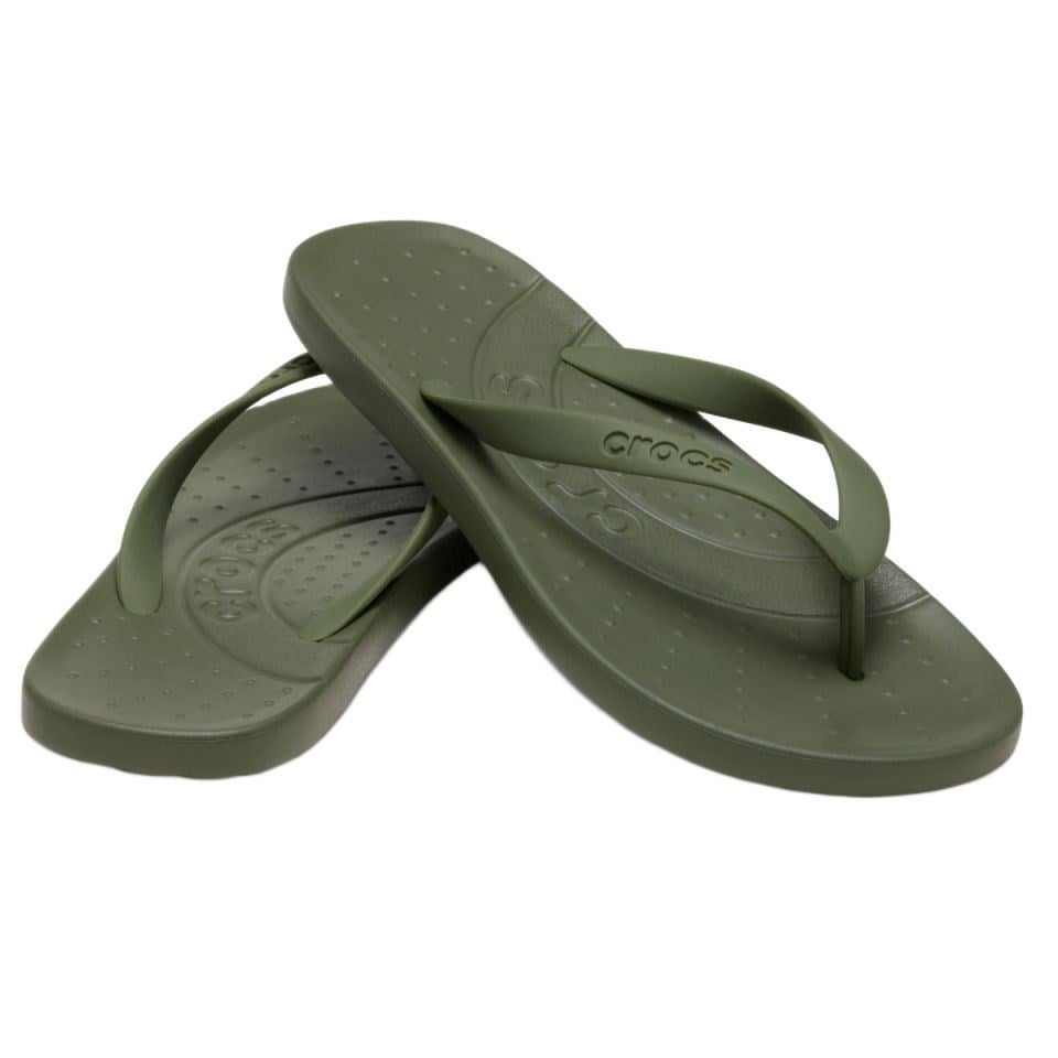 Crocs Flip Crocs Kadın Parmak Arası Terlik