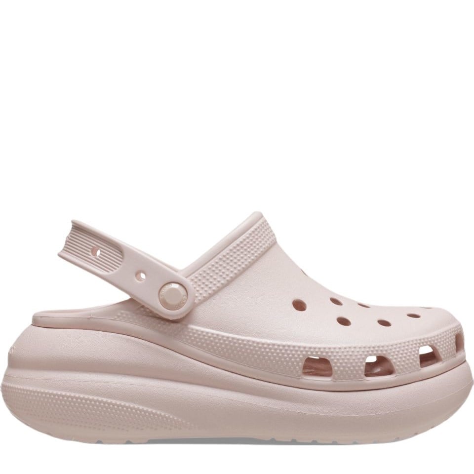 Crush Clog Crocs Crocs Crush Clog Platform Terlik