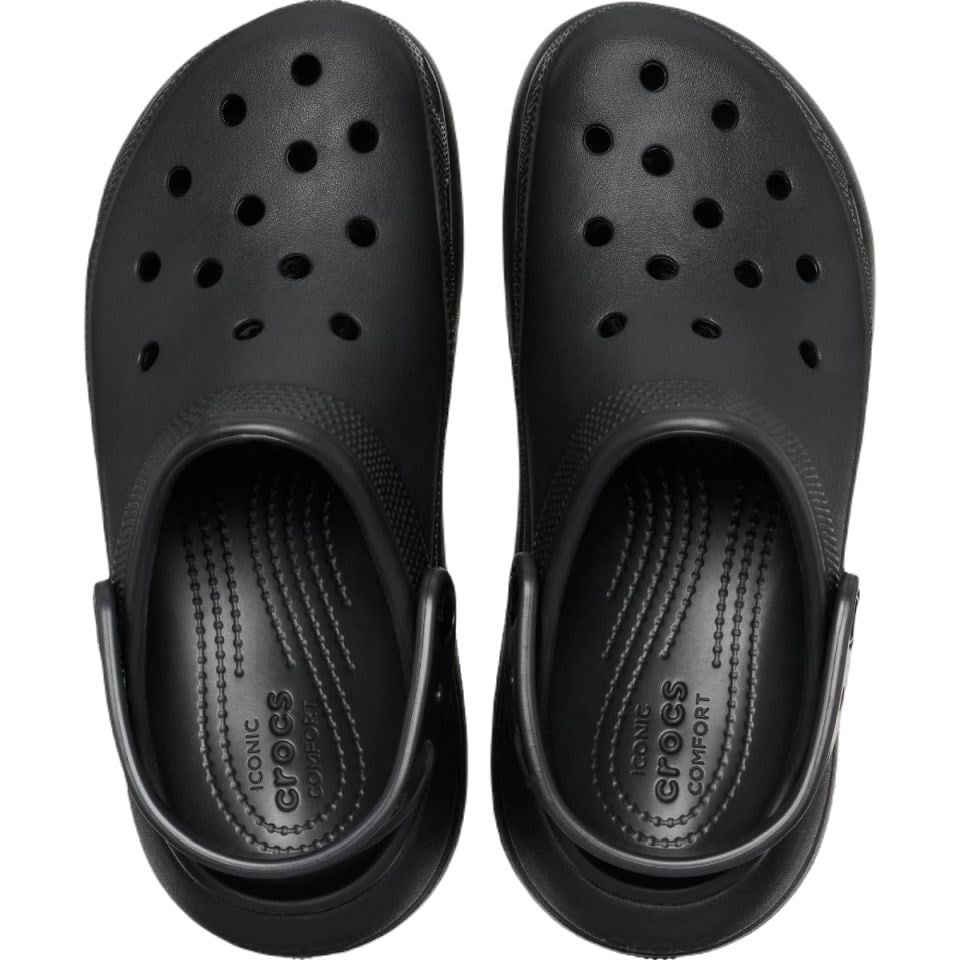 Crush Clog Crocs Crocs Crush Clog Platform Terlik
